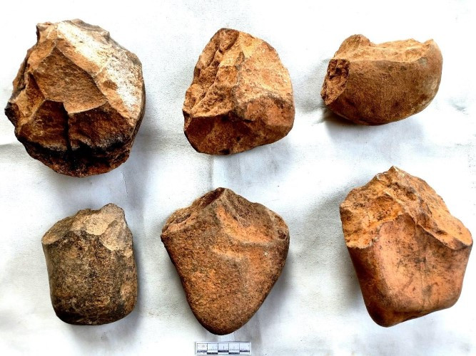 “Động người xưa”: Phát lộ mới giữa Vườn quốc gia Ba Bể ảnh 1 “Động người xưa”: Phát lộ mới giữa Vườn quốc gia Ba Bể ảnh 1