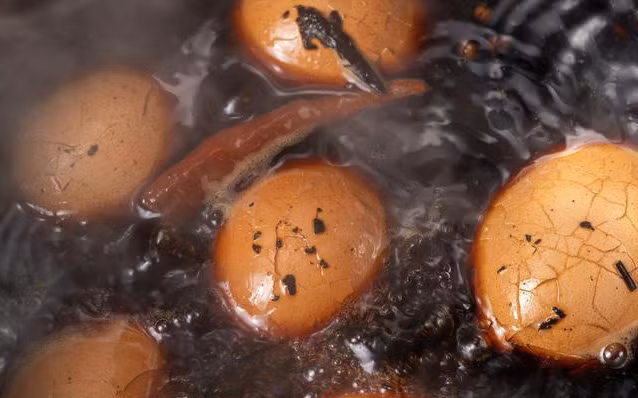 5 loại thực phẩm không nên ăn vào bữa sáng để phòng tránh tối đa ung thư dạ dày ảnh 2