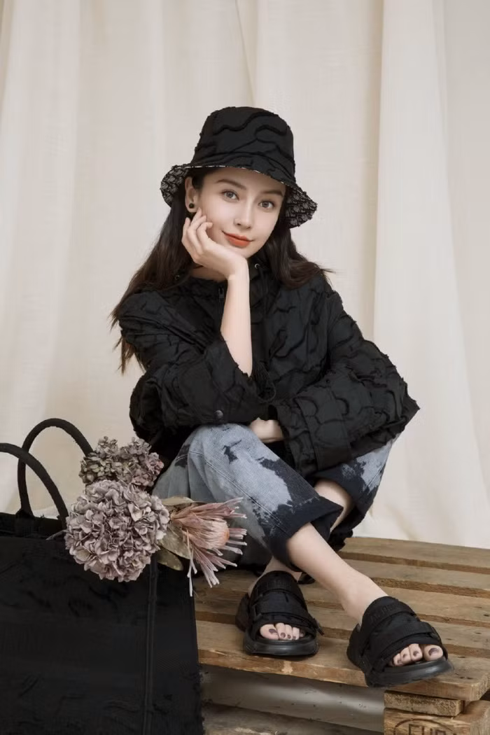 Angela Baby bật mí chế độ ăn uống để có làn da trắng ngần như ngọc trai trong ngày hè ảnh 2