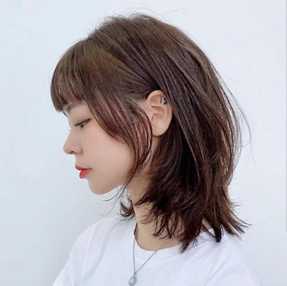 15 kiểu tóc ngắn hot nhất tháng 4, chị em nên thử một lần! ảnh 10 15 kiểu tóc ngắn hot nhất tháng 4, chị em nên thử một lần! ảnh 10