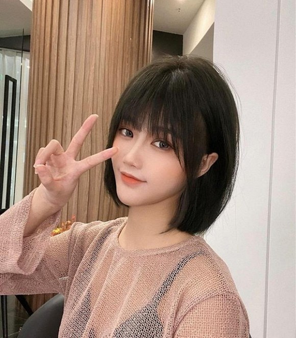15 kiểu tóc ngắn hot nhất tháng 4, chị em nên thử một lần! ảnh 4 15 kiểu tóc ngắn hot nhất tháng 4, chị em nên thử một lần! ảnh 4
