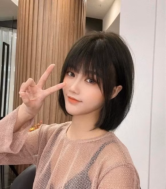 15 kiểu tóc ngắn hot nhất tháng 4, chị em nên thử một lần! ảnh 4