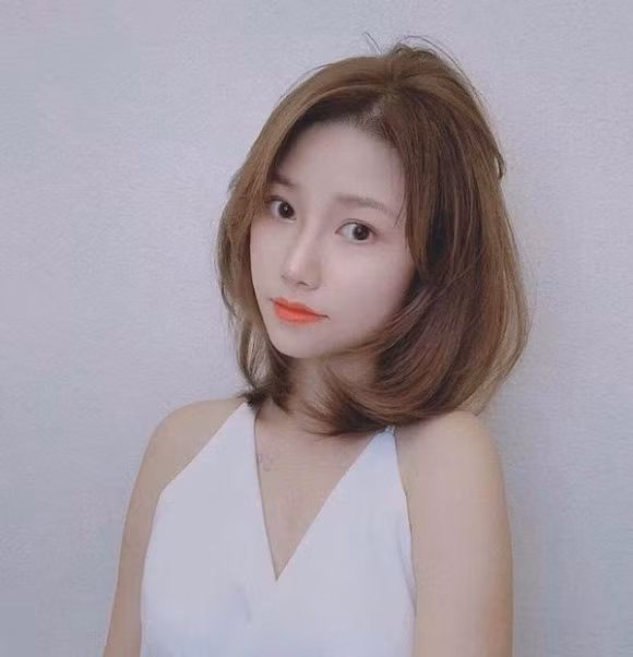 15 kiểu tóc ngắn hot nhất tháng 4, chị em nên thử một lần! ảnh 1