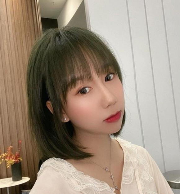 15 kiểu tóc ngắn hot nhất tháng 4, chị em nên thử một lần! ảnh 7 15 kiểu tóc ngắn hot nhất tháng 4, chị em nên thử một lần! ảnh 7