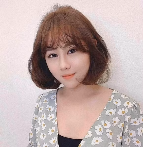 15 kiểu tóc ngắn hot nhất tháng 4, chị em nên thử một lần! ảnh 14