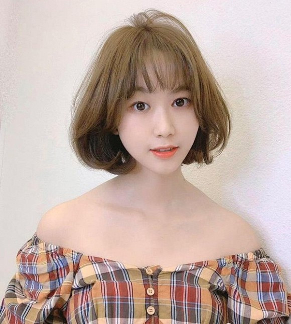 15 kiểu tóc ngắn hot nhất tháng 4, chị em nên thử một lần! ảnh 2 15 kiểu tóc ngắn hot nhất tháng 4, chị em nên thử một lần! ảnh 2