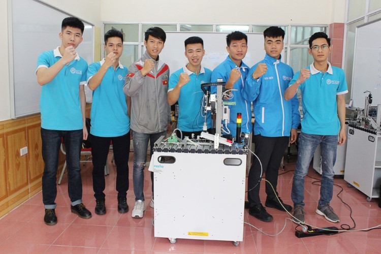 Học nghề - khám phá những điều thú vị ảnh 1 Học nghề - khám phá những điều thú vị ảnh 1