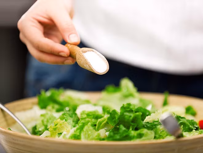 Cảnh báo 10 thói quen xấu gây ung thư dạ dày ảnh 4