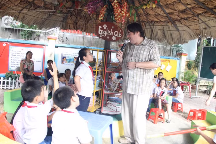 Thư viện trường học: Cần đầu tư tương xứng