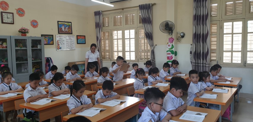 Hải Phòng: Sẵn sàng tâm thế đón chương trình mới