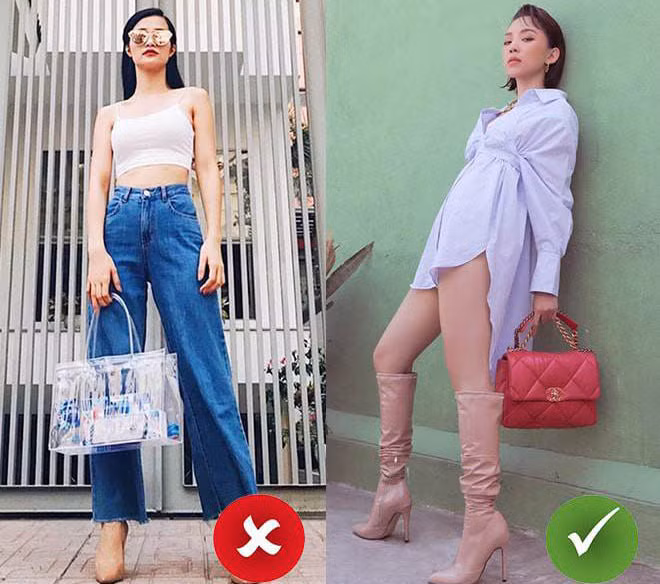 Dọn tủ quần áo mùa dịch Covid-19, nên "thanh lý" ngay 6 món đồ này