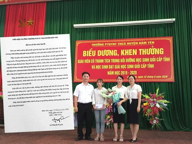 Bài học sau thất bại