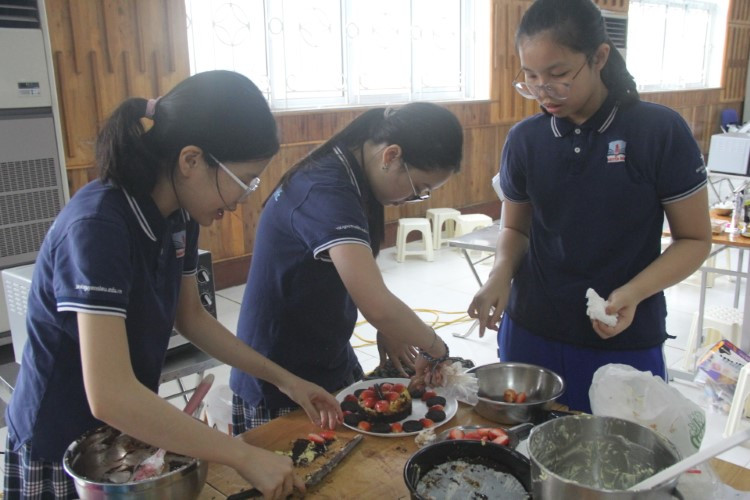 Dạy trẻ hiểu về tài chính: Biết trân quý giá trị lao động ảnh 1