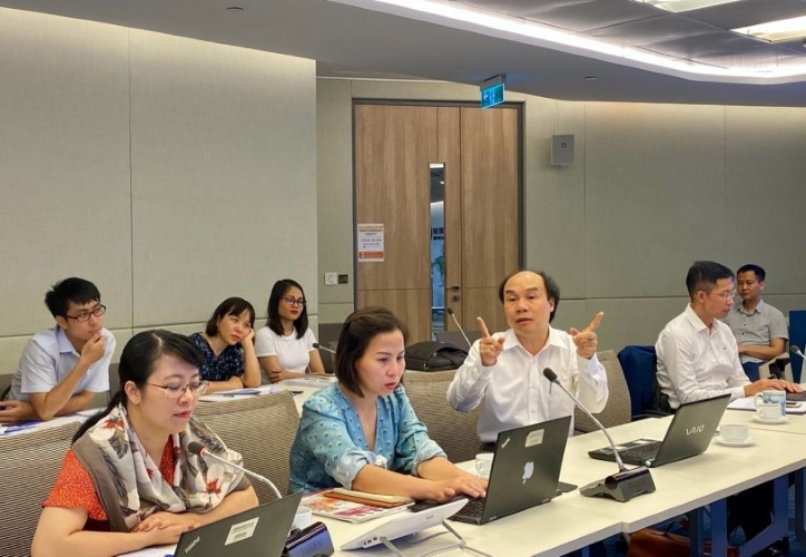 Tích hợp GD tài chính vào môn học: Không giống “thêm mâm thêm bát”