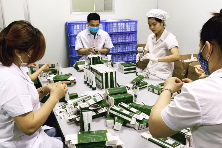 Đâu là nền tảng cho khởi nghiệp, sáng tạo? ảnh 1