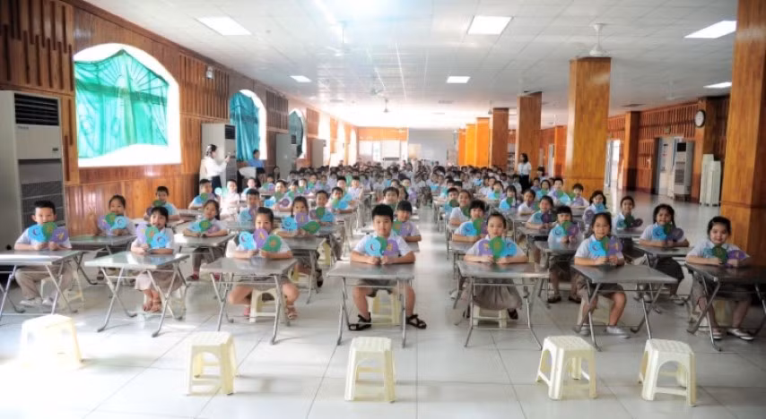 Tích hợp GD tài chính vào môn học: Không giống “thêm mâm thêm bát” ảnh 1