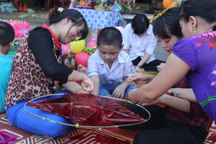 Dạy trẻ hiểu về tài chính: Biết trân quý giá trị lao động