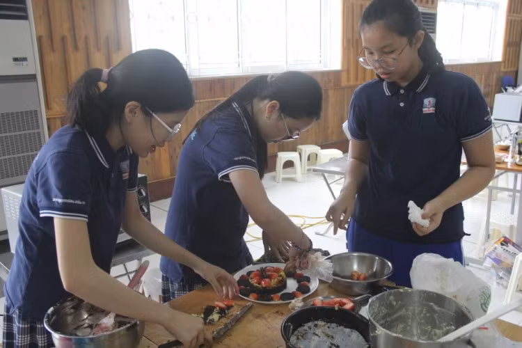 Dạy trẻ hiểu về tài chính: Biết trân quý giá trị lao động ảnh 1