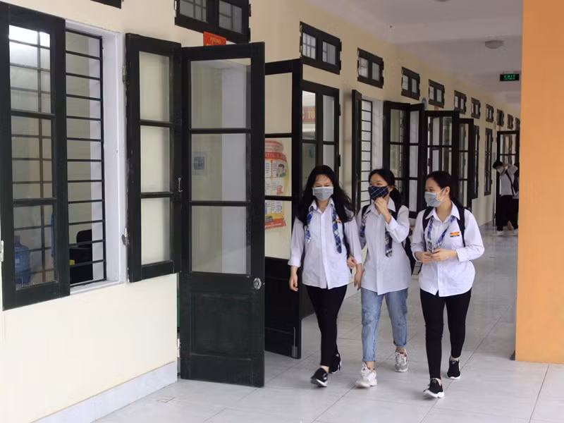 Chung sức với tuyến đầu chống dịch