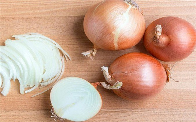 9 loại thực phẩm tuyệt vời giúp giải nhiệt hiệu quả khi hè đến ảnh 3 9 loại thực phẩm tuyệt vời giúp giải nhiệt hiệu quả khi hè đến ảnh 3