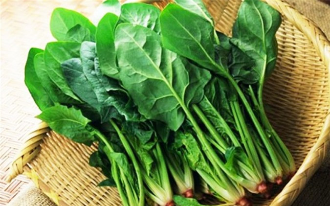 9 loại thực phẩm tuyệt vời giúp giải nhiệt hiệu quả khi hè đến ảnh 7 9 loại thực phẩm tuyệt vời giúp giải nhiệt hiệu quả khi hè đến ảnh 7