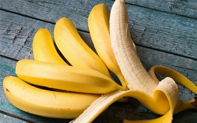 9 loại thực phẩm tuyệt vời giúp giải nhiệt hiệu quả khi hè đến ảnh 6 9 loại thực phẩm tuyệt vời giúp giải nhiệt hiệu quả khi hè đến ảnh 6