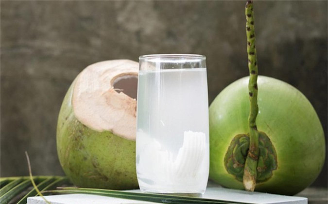 9 loại thực phẩm tuyệt vời giúp giải nhiệt hiệu quả khi hè đến ảnh 2 9 loại thực phẩm tuyệt vời giúp giải nhiệt hiệu quả khi hè đến ảnh 2