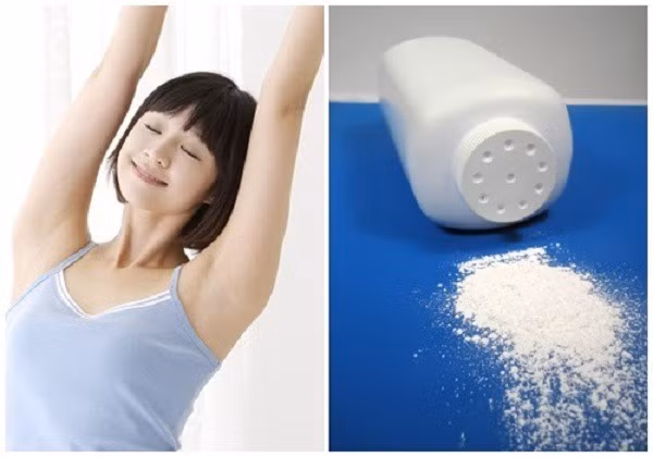 Mẹo hay trị thâm nách sau sinh cho "mẹ bỉm sữa" ảnh 3