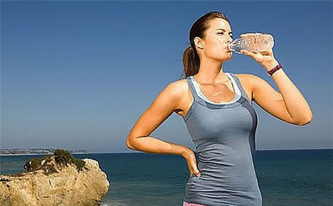 Những điều cô dâu không nên làm trước đám cưới ảnh 6 Những điều cô dâu không nên làm trước đám cưới ảnh 6