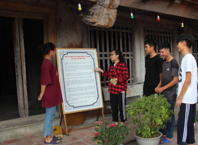 Lối mở cho học sinh sau THCS và THPT ảnh 1 Lối mở cho học sinh sau THCS và THPT ảnh 1