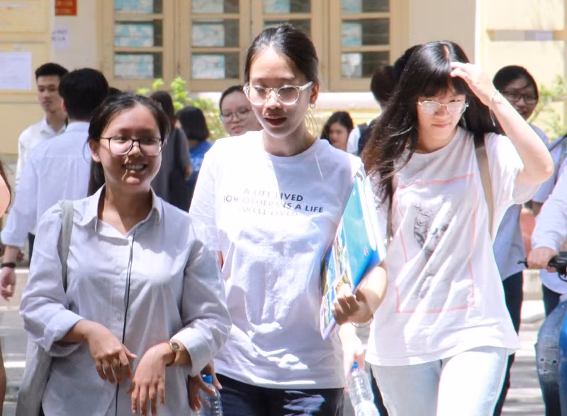 Kỳ thi tốt nghiệp THPT: Rõ nhiệm vụ, trách nhiệm để thống nhất thực hiện ảnh 2