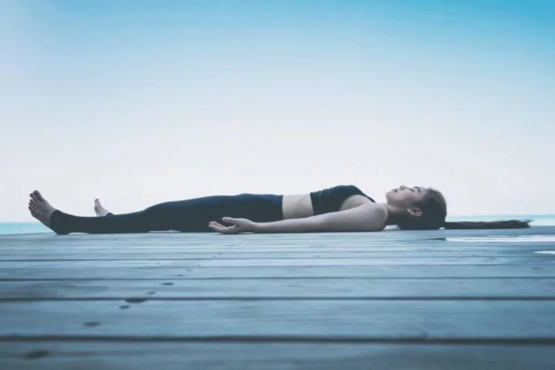 Mười mẹo đơn giản giúp bạn dễ ngủ ảnh 1