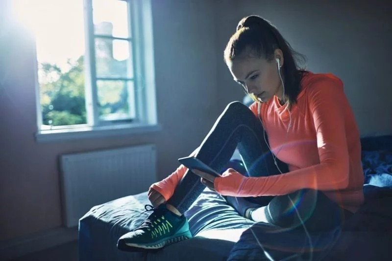 Mười mẹo đơn giản giúp bạn dễ ngủ ảnh 6