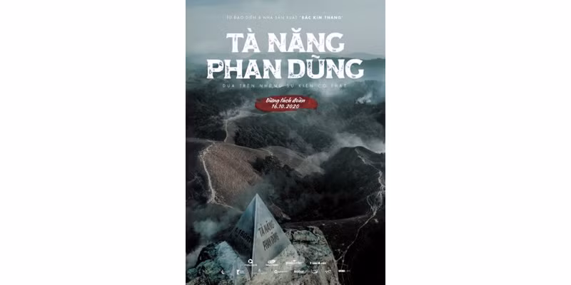 Điện ảnh Việt lần đầu làm phim về chủ đề sinh tồn?