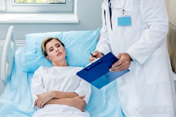 Việc phụ nữ thường làm dễ bị ung thư nên dừng càng sớm càng tốt ảnh 3 Việc phụ nữ thường làm dễ bị ung thư nên dừng càng sớm càng tốt ảnh 3