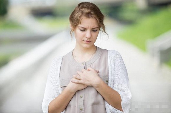 Việc phụ nữ thường làm dễ bị ung thư nên dừng càng sớm càng tốt ảnh 2 Việc phụ nữ thường làm dễ bị ung thư nên dừng càng sớm càng tốt ảnh 2