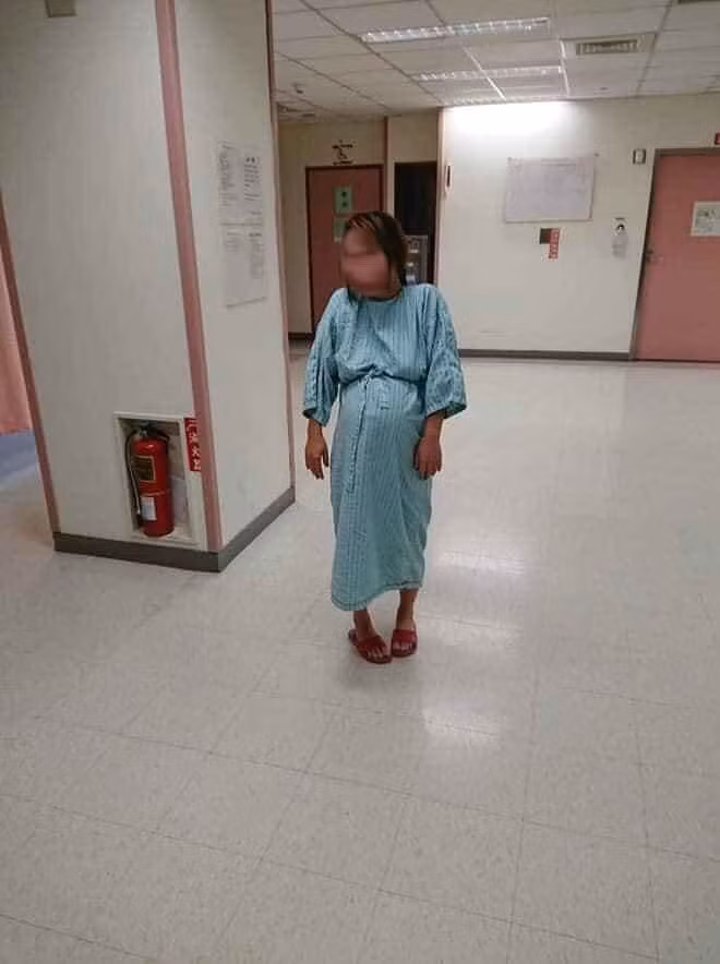 Cười rụng rốn với chuyện đưa vợ đi đẻ hài hước và chân thực ảnh 2