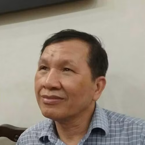 Người “vẽ chân dung bằng chữ” đã ra đi ảnh 1