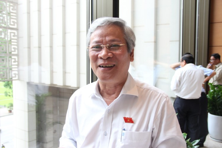 Huy động giảng viên đại học tham gia Kỳ thi tốt nghiệp THPT: Giải tỏa băn khoăn, lo lắng ảnh 2