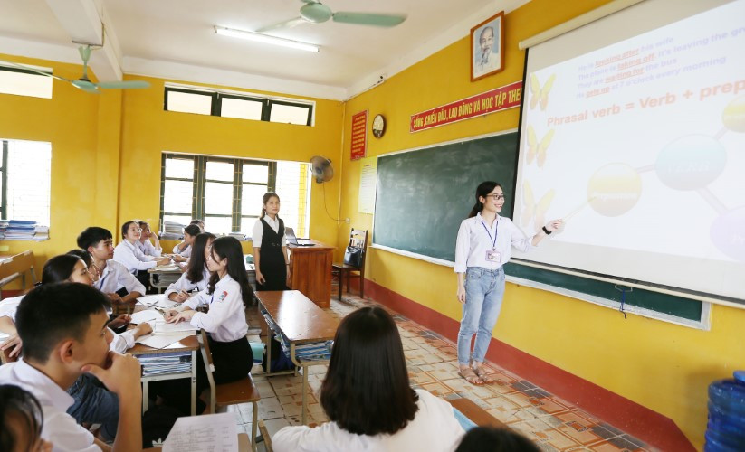 Sửa đổi cách đánh giá học sinh trung học: Giảm áp lực Sửa đổi cách đánh giá học sinh trung học: Giảm áp lực