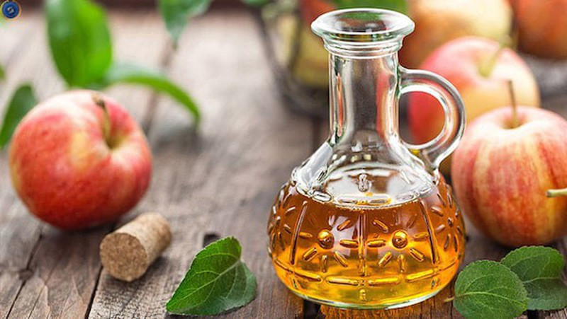 Cách làm nước rửa tay kháng khuẩn từ nha đam, giấm và tinh dầu ảnh 1 Cách làm nước rửa tay kháng khuẩn từ nha đam, giấm và tinh dầu ảnh 1