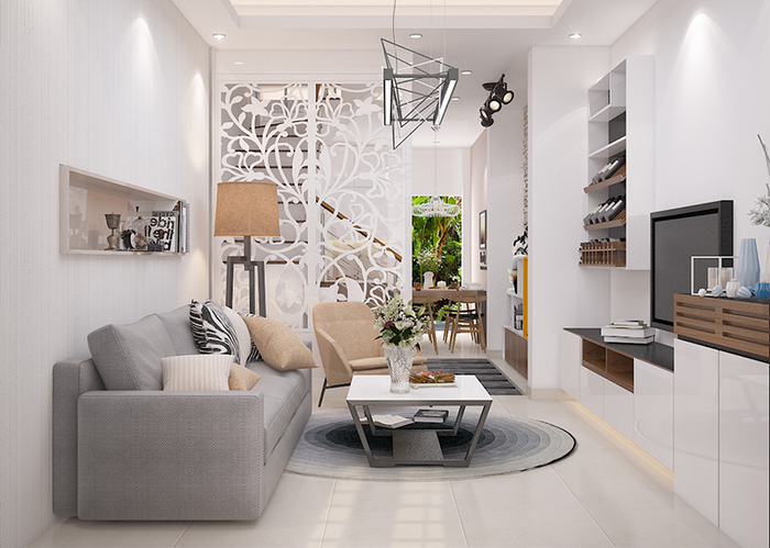 Cách sắp xếp phong thủy ngôi nhà để sức khỏe dồi dào ảnh 2 Cách sắp xếp phong thủy ngôi nhà để sức khỏe dồi dào ảnh 2