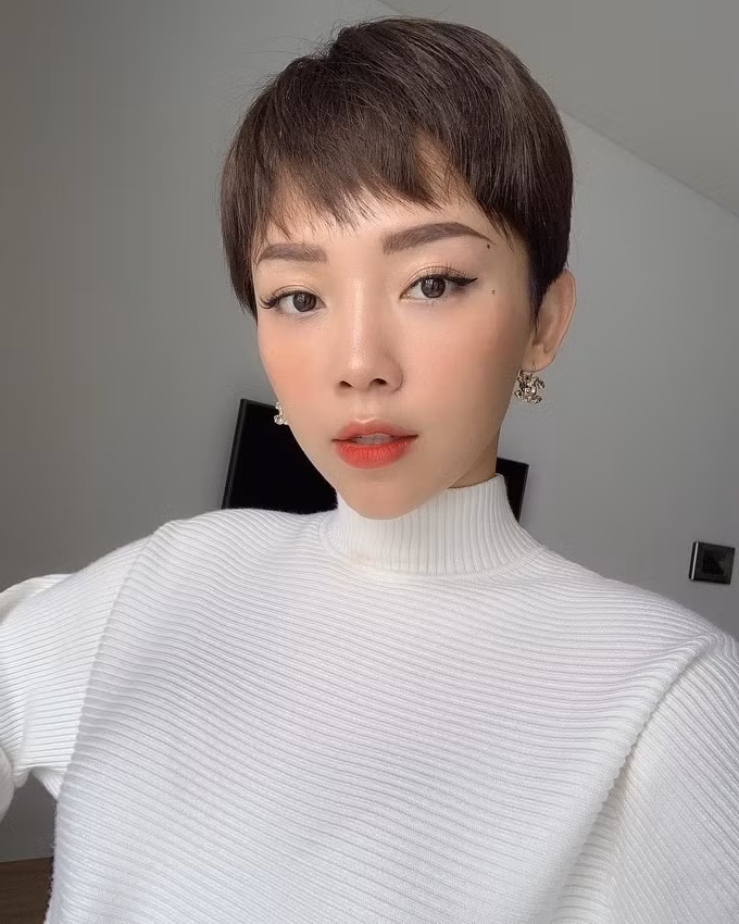Gợi ý 5 kiểu tóc xinh mùa hè 2020, cứ để là trẻ ra chục tuổi! ảnh 2