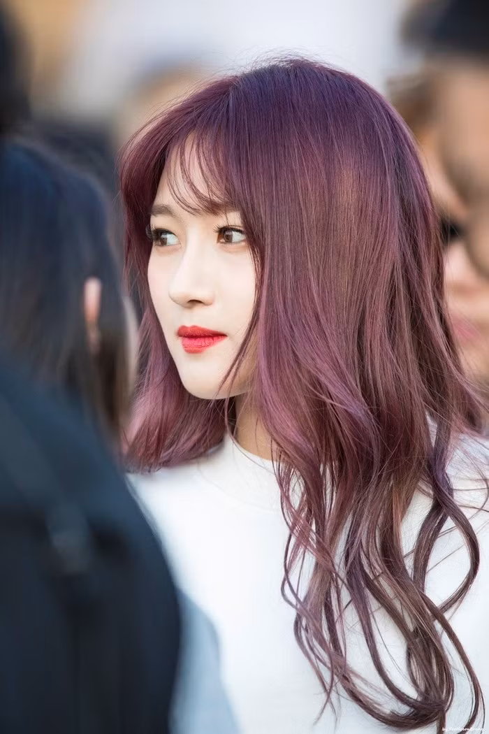 Màu tóc nào sẽ là xu hướng hot nhất mùa hè này? ảnh 4
