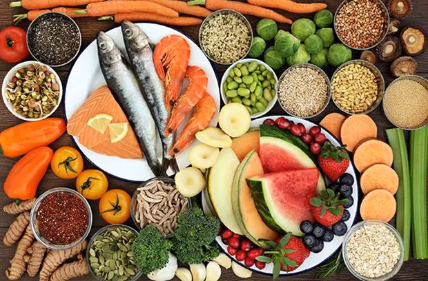 Thèm đến mấy cũng chớ dại ăn những món này cùng nhau kẻo dễ suy giảm trí nhớ ảnh 1