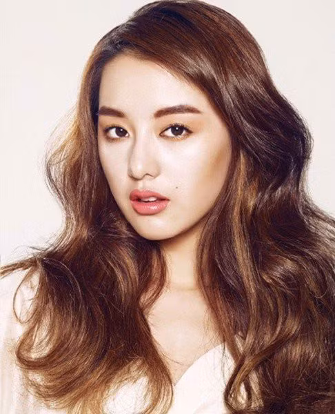 Màu tóc nào sẽ là xu hướng hot nhất mùa hè này? ảnh 3