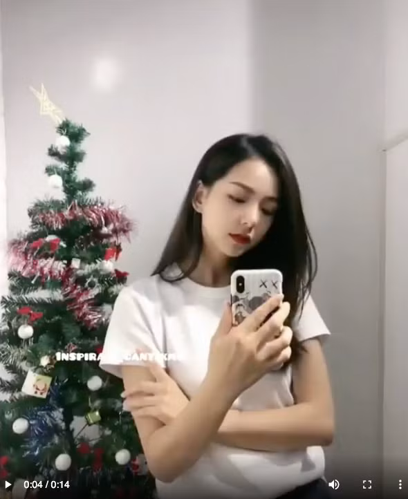 Tuyệt chiêu chụp ảnh selfile sống ảo sang chảnh của Jennie, Rosé (Black Pink) ảnh 10