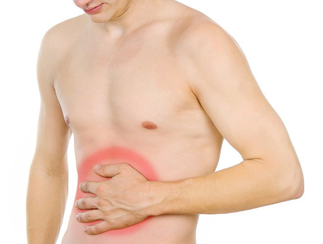 Cảnh báo 10 thói quen xấu gây ung thư dạ dày ảnh 21