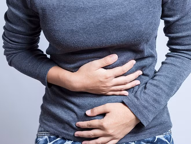 Cảnh báo 10 thói quen xấu gây ung thư dạ dày ảnh 22