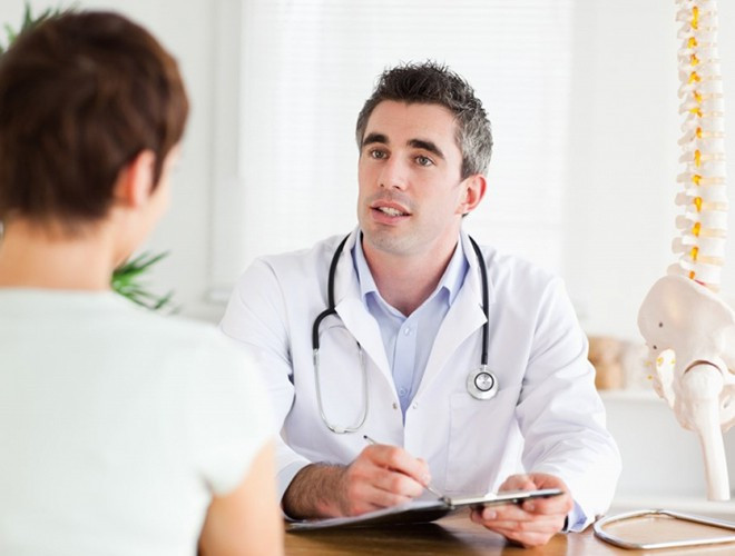 Cảnh báo 10 thói quen xấu gây ung thư dạ dày ảnh 23